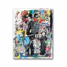 Load image into Gallery viewer, Graffiti