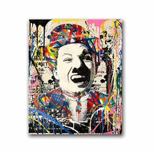 Load image into Gallery viewer, Graffiti