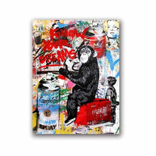 Load image into Gallery viewer, Graffiti