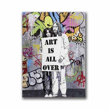 Load image into Gallery viewer, Graffiti