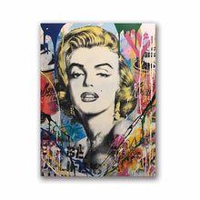 Load image into Gallery viewer, Graffiti