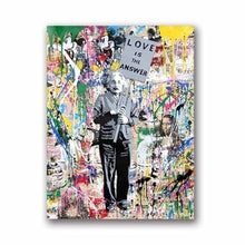 Load image into Gallery viewer, Graffiti
