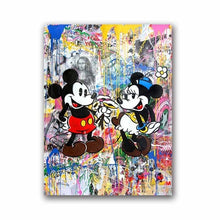 Load image into Gallery viewer, Graffiti