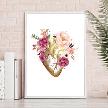 Load image into Gallery viewer, Heart Anatomy