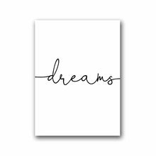 Load image into Gallery viewer, Sweet Dreams