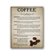Load image into Gallery viewer, Coffee Making Vintage