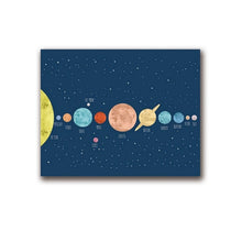 Load image into Gallery viewer, Solar System