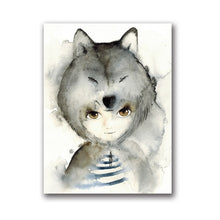 Load image into Gallery viewer, Animal