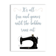 Load image into Gallery viewer, Crafts Room Decor Sewing