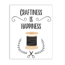 Load image into Gallery viewer, Crafts Room Decor Sewing