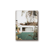 Load image into Gallery viewer, Retro Van Camper
