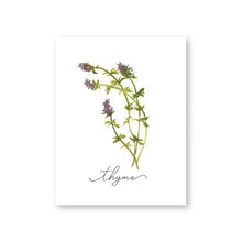 Load image into Gallery viewer, Herb Collection