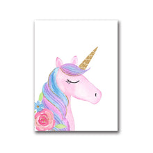 Load image into Gallery viewer, Unicorn