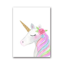Load image into Gallery viewer, Unicorn