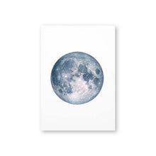 Load image into Gallery viewer, Moon Phases Poster