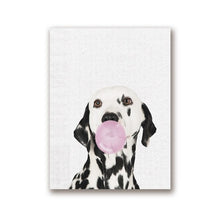 Load image into Gallery viewer, Dalmatian Dog