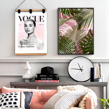 Load image into Gallery viewer, Vogue Audrey Hepburn Vintage