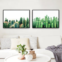Load image into Gallery viewer, Green Cactus
