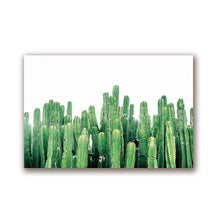 Load image into Gallery viewer, Green Cactus