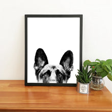 Load image into Gallery viewer, German Shepherd