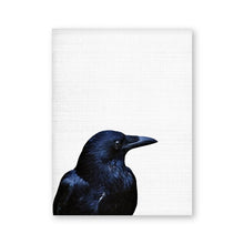 Load image into Gallery viewer, Raven Prints Wall