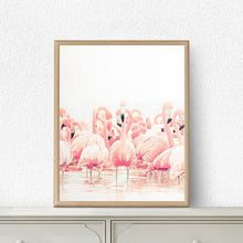 Load image into Gallery viewer, Flamingo Tropical