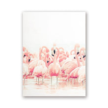 Load image into Gallery viewer, Flamingo Tropical