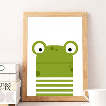 Load image into Gallery viewer, Frog