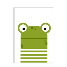 Load image into Gallery viewer, Frog