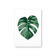 Load image into Gallery viewer, Palm Leaf Botanical