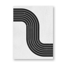 Load image into Gallery viewer, Mid Century Retro