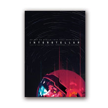 Load image into Gallery viewer, Interstellar Artwork