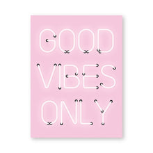 Load image into Gallery viewer, Good Vibes Only
