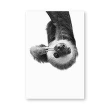 Load image into Gallery viewer, Sloth Animal