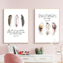 Load image into Gallery viewer, Bible Verse