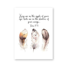 Load image into Gallery viewer, Bible Verse