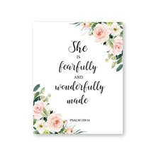 Load image into Gallery viewer, Bible Verses