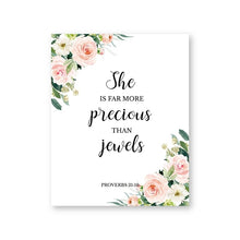Load image into Gallery viewer, Bible Verses