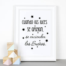 Load image into Gallery viewer, Spanish Kids Bedroom