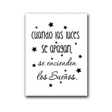 Load image into Gallery viewer, Spanish Kids Bedroom