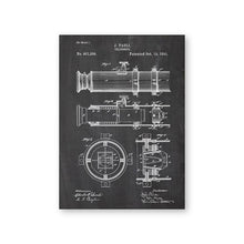 Load image into Gallery viewer, Sailing Patent Blueprints