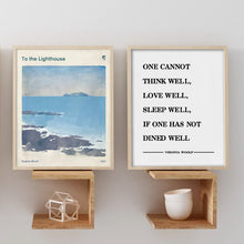 Load image into Gallery viewer, Virginia Woolf