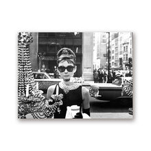 Load image into Gallery viewer, Audrey Hepburn