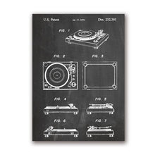 Load image into Gallery viewer, Dj Equipment Patent