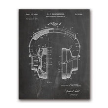 Load image into Gallery viewer, Dj Equipment Patent