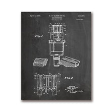 Load image into Gallery viewer, Dj Equipment Patent