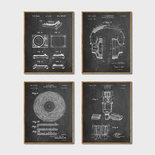 Load image into Gallery viewer, Dj Equipment Patent
