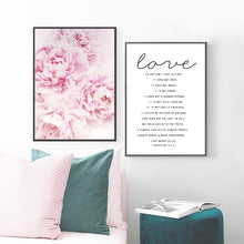 Load image into Gallery viewer, Love is Patient Kind